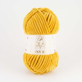 Bunny Baby, 100-72 - mustársárga