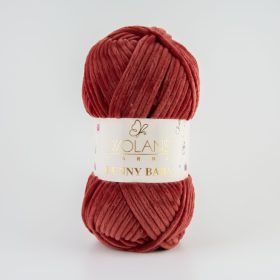 Bunny Baby, 100-73 - sötét mályva