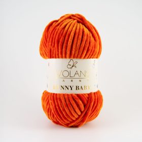 Bunny Baby, 100-77 - sütőtök