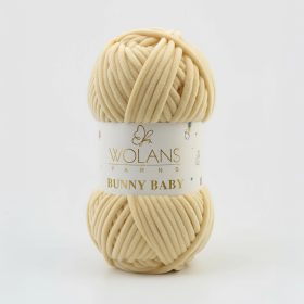 Bunny Baby, 100-80 - ekrü