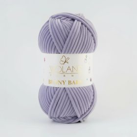 Bunny Baby, 100-81 - halvány pasztell lila