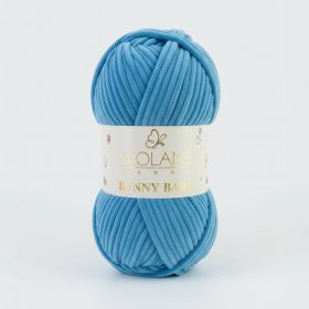 Bunny Baby, 100-82 - égkék