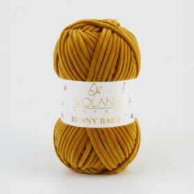 Bunny Baby, 100-88 - zsemlebarna