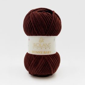 Bunny Baby, 100-94 - burgundy
