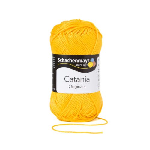 Catania, 208 - sárga
