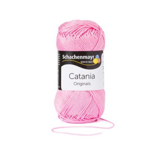 Catania, 222 - rózsaszín