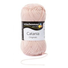Catania, 263 - halvány rózsaszín