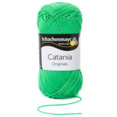 Catania, 389 - élénk zöld