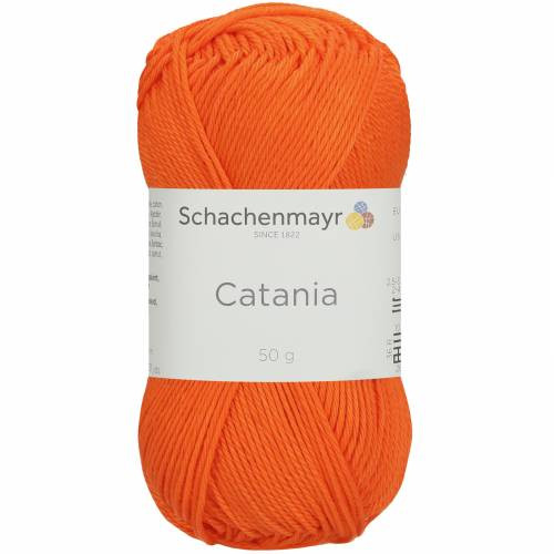 Catania, 443 - narancssárga - 2023-as év színe
