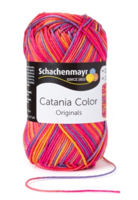 Catania Color, 205