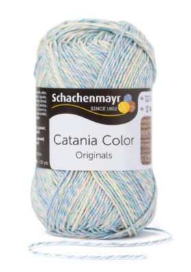 Catania Color, 225
