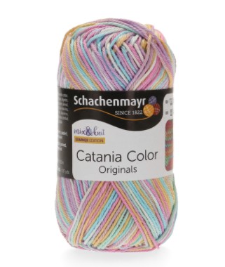 Catania Color, 231 - színes melír