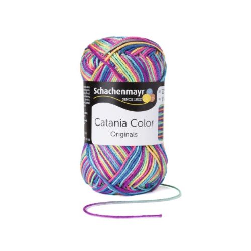 Catania Color, 93