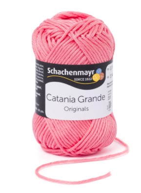 Catania Grande, 3213 - rózsaszín