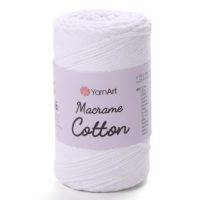Macrame Cotton