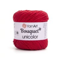 Bouquet Unicolor