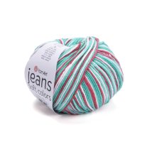 Jeans Soft Colors