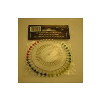 Biztosítótűk, gombostűk, tűkészletek