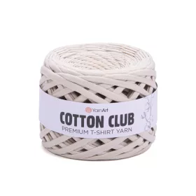 Cotton Club Pólófonal, 7312 - bézs