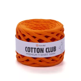  Cotton Club pólófonal, 7332 - narancssárga