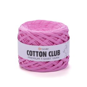  Cotton Club pólófonal, 7346 - rózsaszín