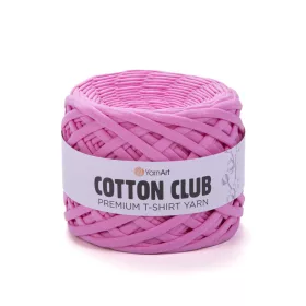  Cotton Club pólófonal, 7346 - rózsaszín