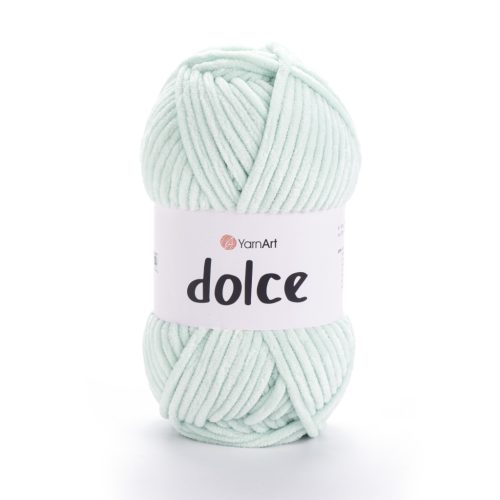 Dolce, 753 - halvány mentazöld