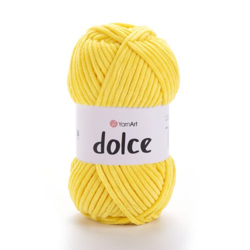 Dolce, 761 - sárga