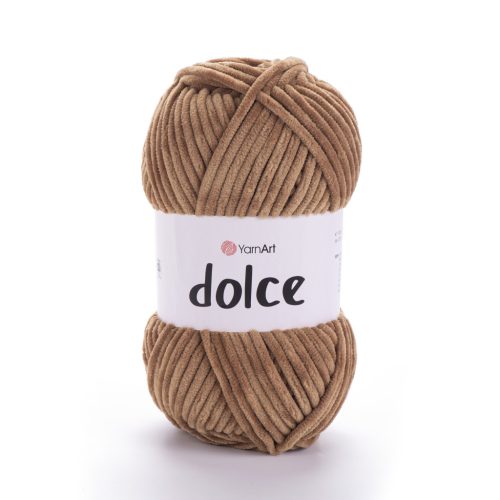 Dolce, 765 - középbarna