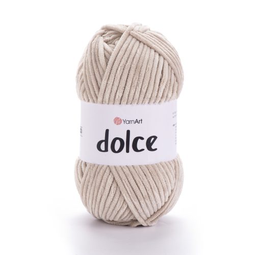 Dolce, 771 - világos mogyoróbarna