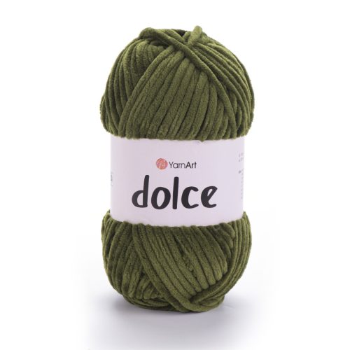 Dolce, 772 - mohazöld