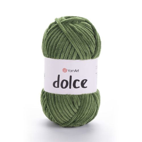 Dolce, 797 - fűzöld