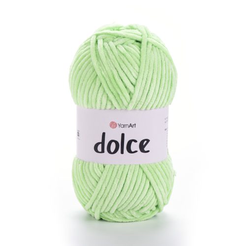 Dolce, 850 - élénk zöld