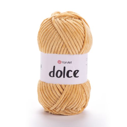 Dolce, 855 - pasztell narancssárga