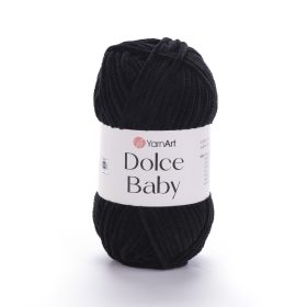 Dolce Baby, 742 - fekete