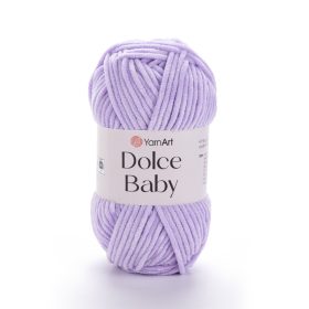 Dolce Baby, 744 - halványlila