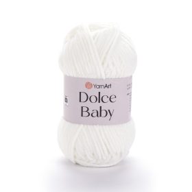 Dolce Baby, 745 - törtfehér