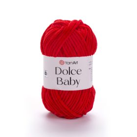 Dolce Baby, 748 - piros
