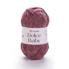 Dolce Baby, 751 - mályva