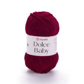 Dolce Baby, 752 - bordó