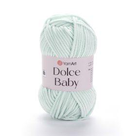 Dolce Baby, 753 - halványzöld