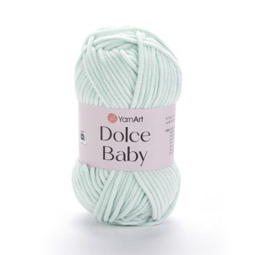Dolce Baby, 753 - halványzöld