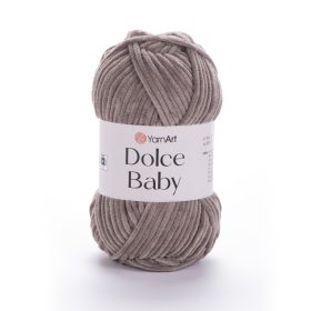 Dolce Baby, 754 - szürkésbarna