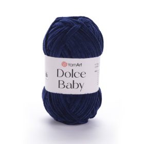 Dolce Baby, 756 - sötétkék