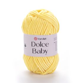 Dolce Baby, 761 - sárga