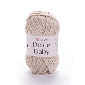 Dolce Baby, 771 - mogyoróbarna