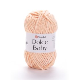 Dolce Baby, 773 - barack