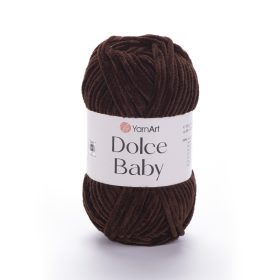 Dolce Baby, 775 - sötétbarna