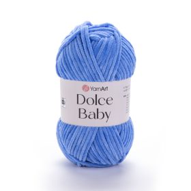 Dolce Baby, 777 - kék