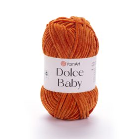 Dolce Baby, 778 - sütőtök